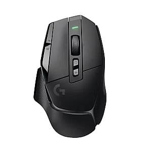 Мышь для игр Logitech G502 X LIGHTSPEED Black