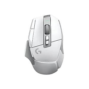 Мышь для игр Logitech G502 X LIGHTSPEED White