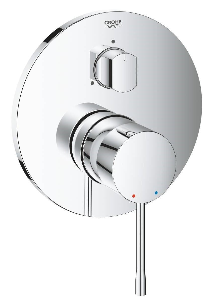 Смеситель Grohe Essence 24092001