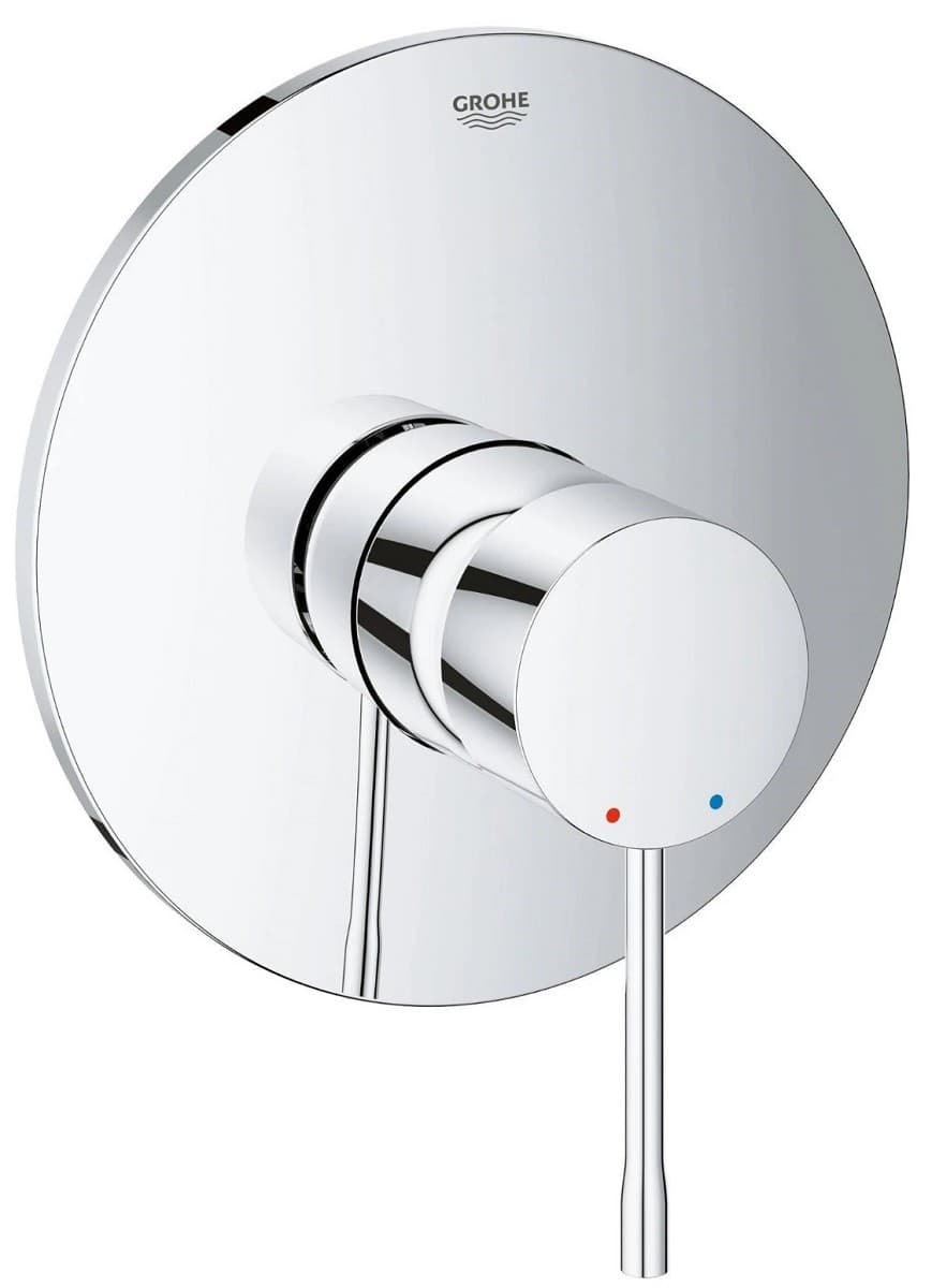 Смеситель Grohe Essence 19286001