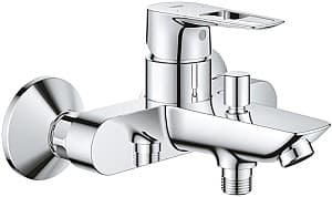 Baterie pentru cada Grohe Bauloop 23602001