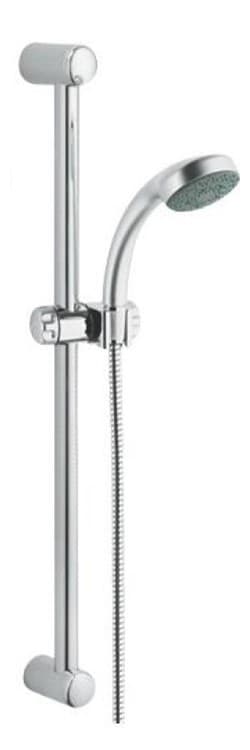 Set de duș Grohe SOLO 28892000