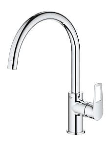 Смеситель для кухни Grohe Bauloop 31368001