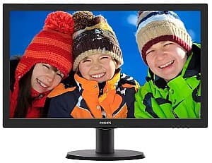 Monitor Philips 243V5QHABA