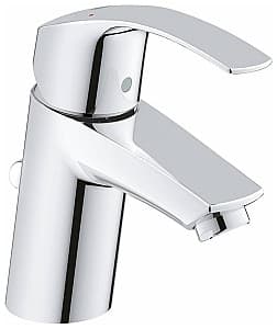 Смеситель для умывальника Grohe Eurosmart 33265002/33265003