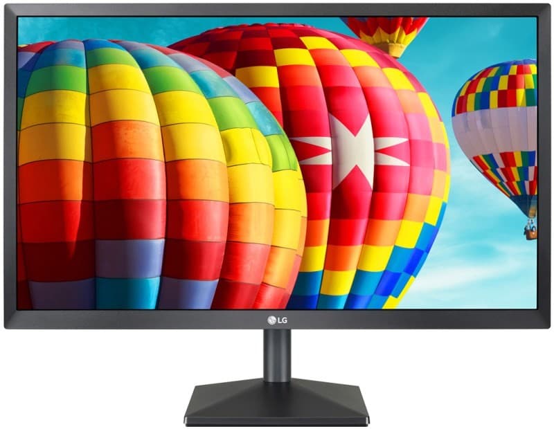 Monitor LG 24MK430H-B