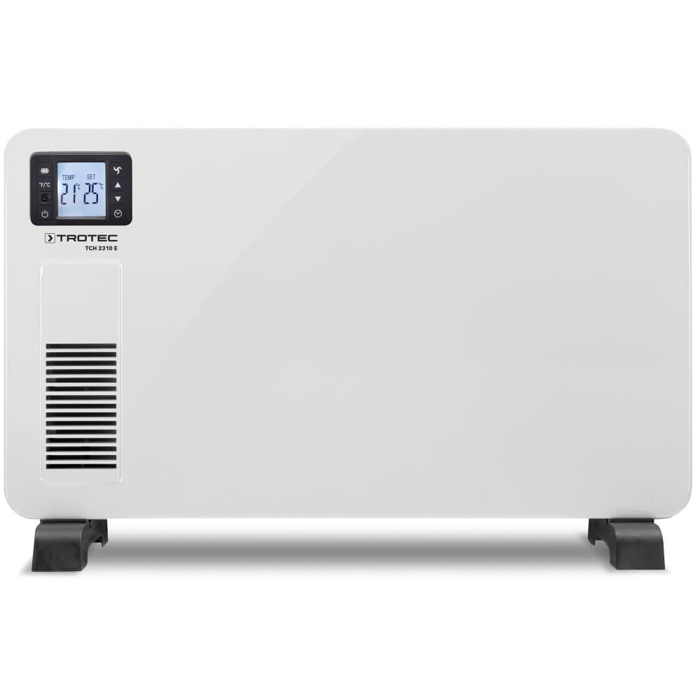 Convector TROTEC TCH 2310 E