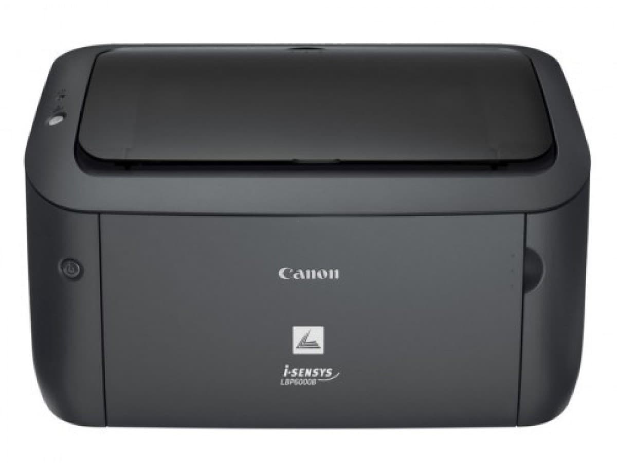 Imprimanta Canon i-Sensys LBP6030 Black