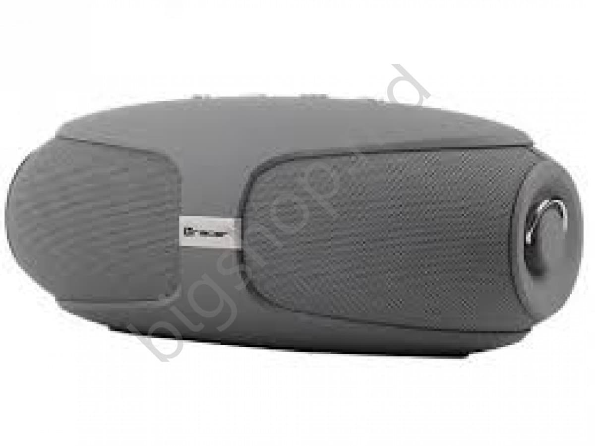 Boxă portabilă Tracer  Warp BLUETOOTH GREY (TRAGLO46257)