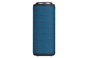 Boxă portabilă 2E SoundXTube Blue