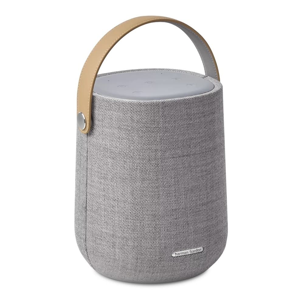 Boxă portabilă Harman Kardon Citation 200 Grey