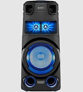 Портативная колонка Sony MHC-V73D