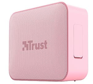 Портативная колонка Trust TR_23778 Pink