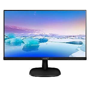 Монитор Philips 243V7QJABF Black