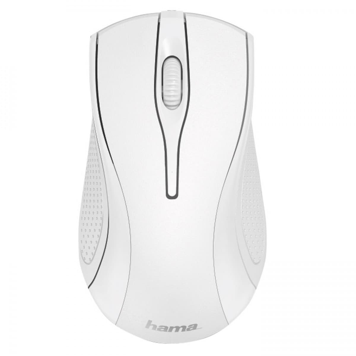 Mouse Hama MC-200  White