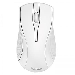 Mouse Hama MC-200  White