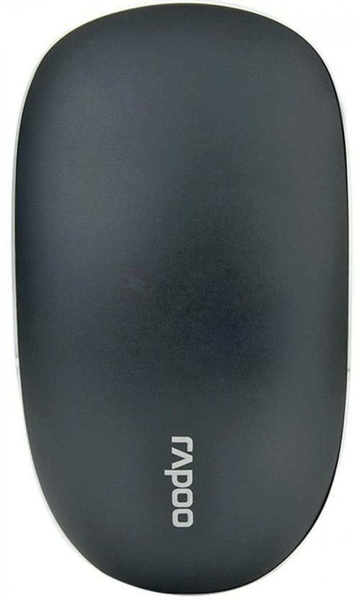 Mouse Rapoo T8 black