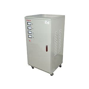 Stabilizator de tensiune Himel HSJW 60 KVA 260 – 430 V