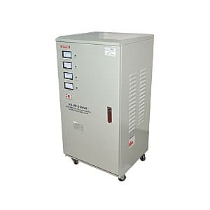 Стабилизатор напряжения Himel HSJM-30kVA 30 kW 260 – 430 V