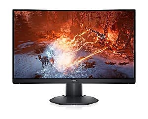 Monitor gaming DELL S2422HG Black