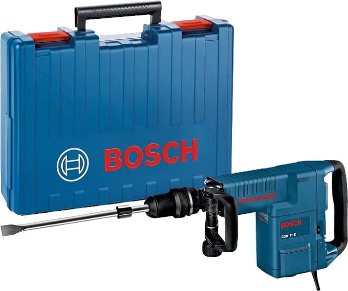 Ciocan rotopercutor Bosch GSH 11 E PROF