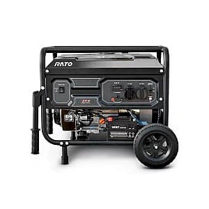 Generator RATO R8500D