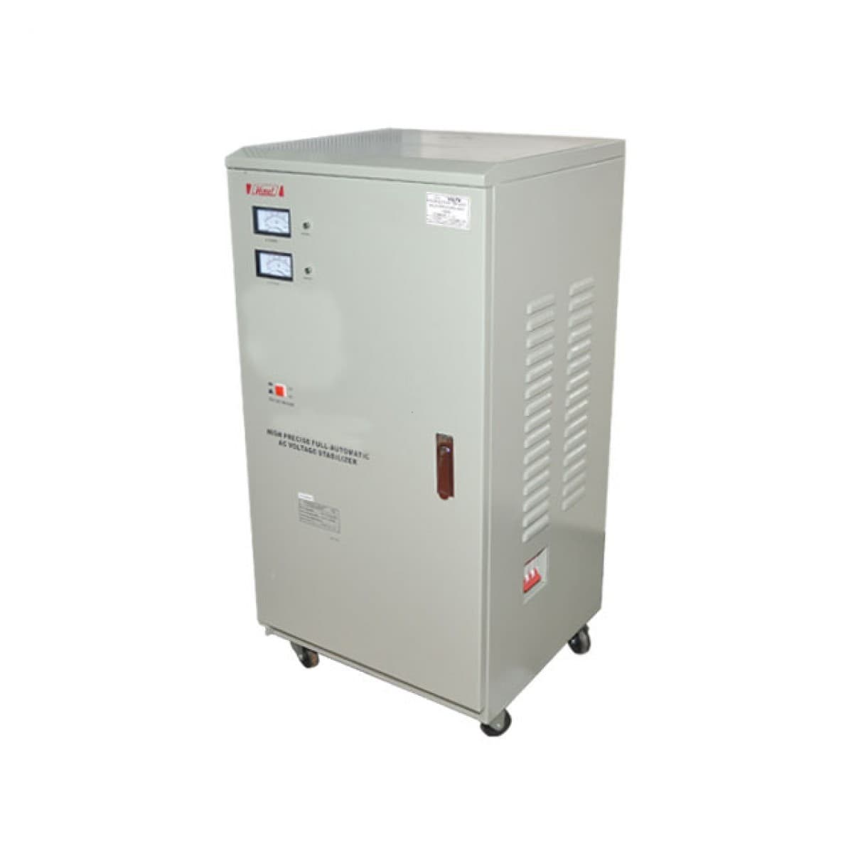 Стабилизатор напряжения Himel HTND-20kVA 20 kW 150-280 V