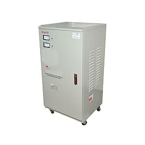 Стабилизатор напряжения Himel HTND-20kVA 20 kW 150-280 V