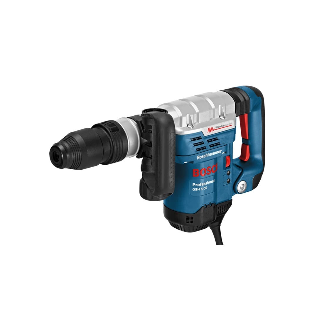 Отбойный молоток Bosch GSH 5 CE