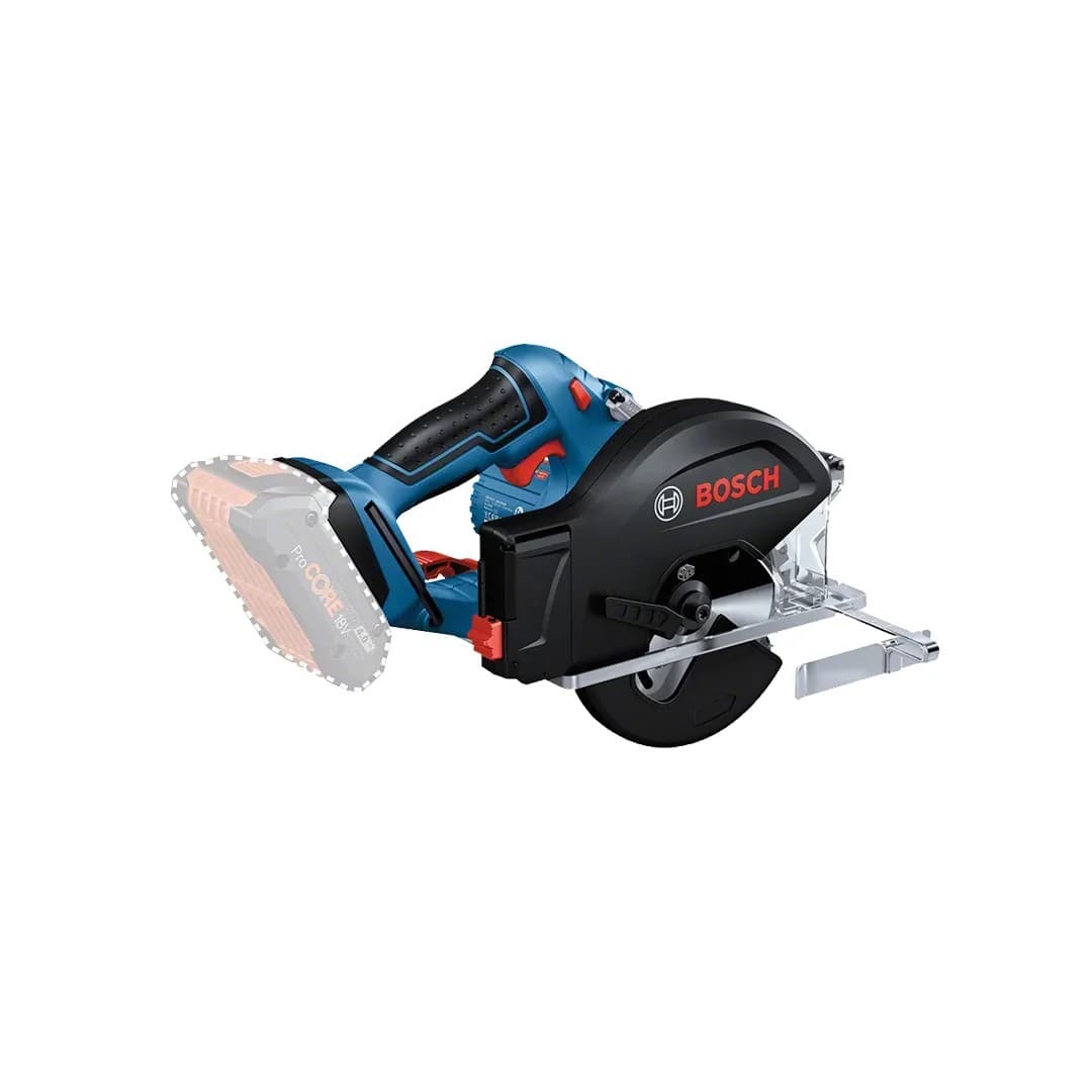 Mașină de debitat metal Bosch B06016B8002