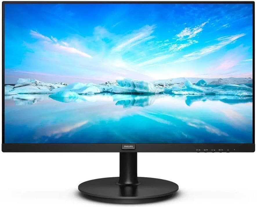 Monitor Philips 241V8LA Black (241V8LA/00)