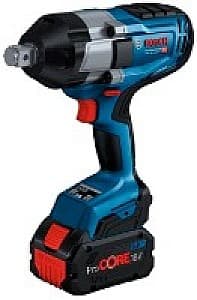 Mașină de înșurubat cu impact Bosch GDS 18V-1050 H (B06019J8522)