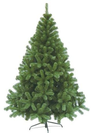 Brad artificial PR Tower Christmas Tree 150 cm (14755)