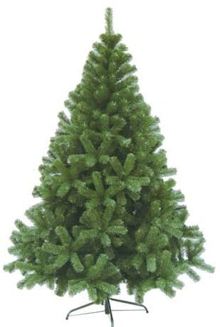 Brad artificial PR Tower Christmas Tree 180 cm (14756)  