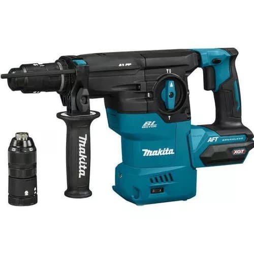 Перфоратор Makita AFT AWS