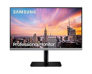 Monitor Samsung S24R650FDI