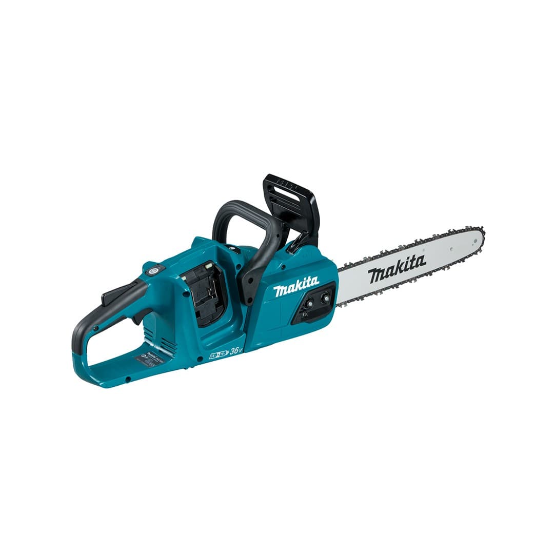 Fierastrau electric cu lant Makita DUC355Z