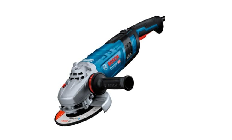 Угловая шлифмашина Bosch GWS 30-230