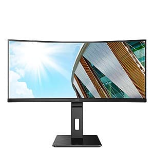 Monitor gaming AOC CU34P2A