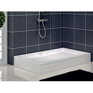 Поддон для душа Shower Beta 70x100