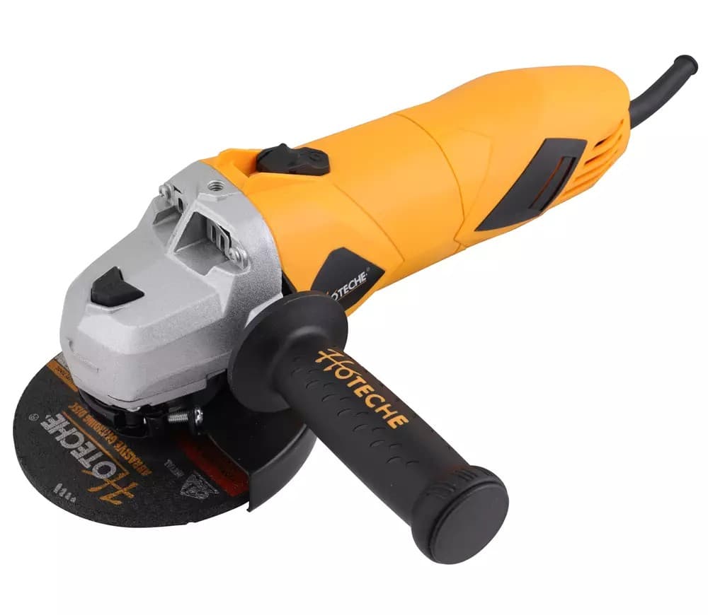 Угловая шлифмашина HOTECHE P800401