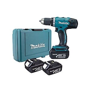 Дрель Makita DDF453RFE3