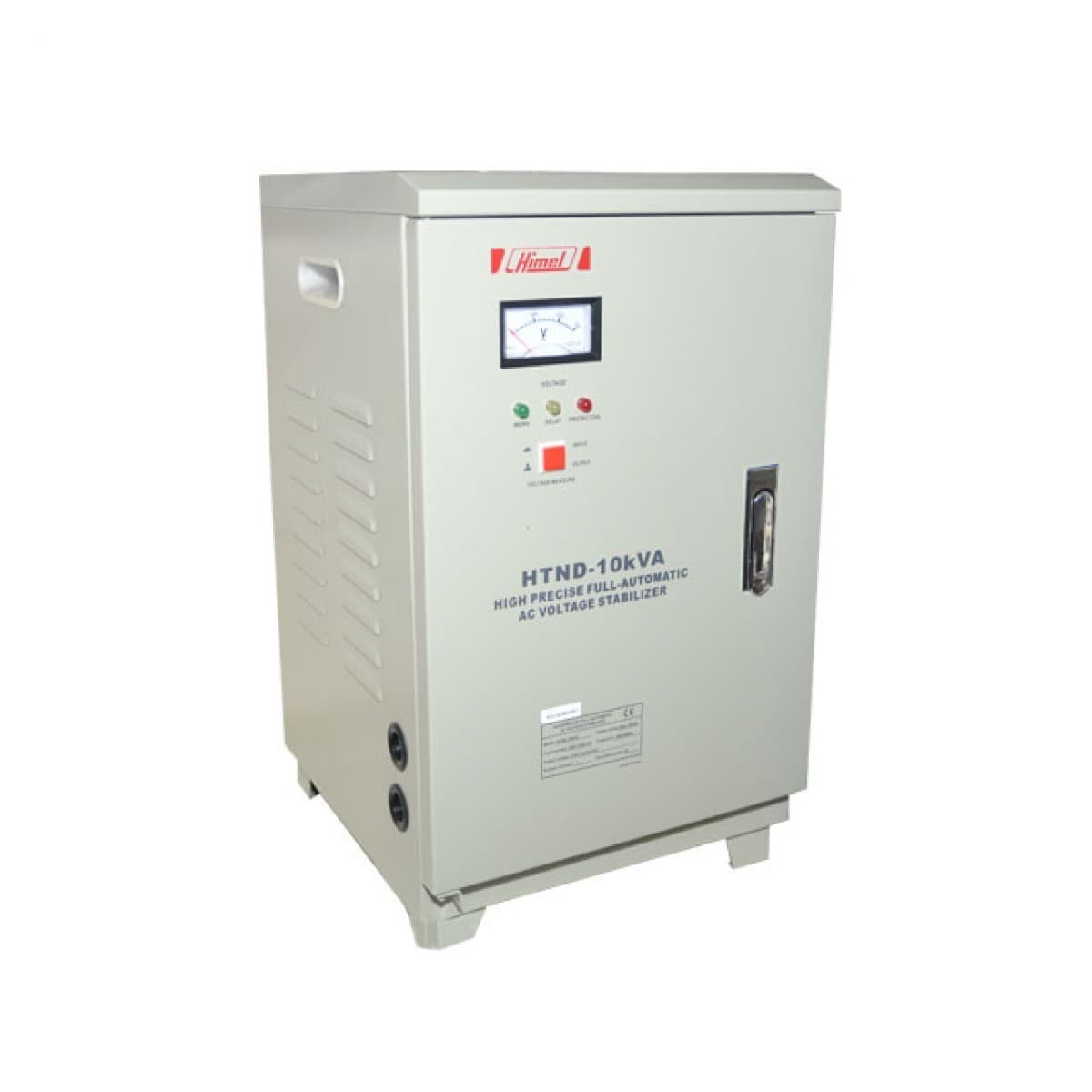 Stabilizator de tensiune Himel HTND-10kVA 10 kW 150-250 V