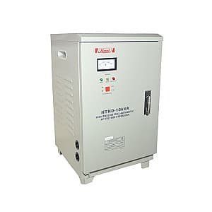 Стабилизатор напряжения Himel HTND-10kVA 10 kW 150-250 V