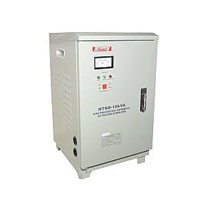 Stabilizator de tensiune Himel HTND-10kVA