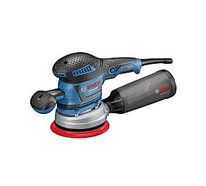 Шлифмашина Bosch GEX 40-150