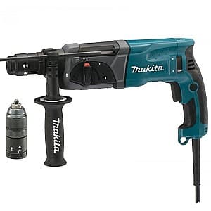 Ciocan rotopercutor Makita HR2470T