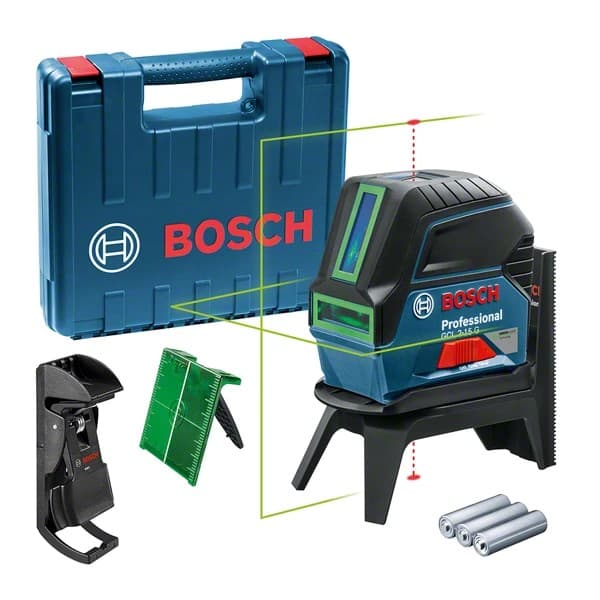 Laser Bosch GCL 2-15 G