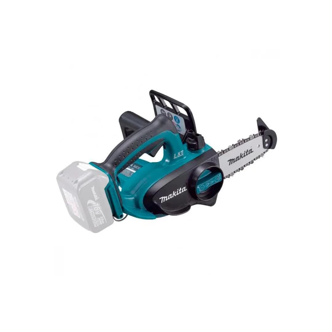 Пила Makita DUC122Z