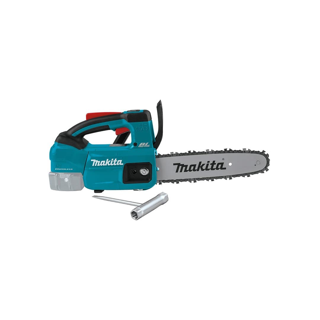 Fierastrau electric cu lant Makita DUC254Z